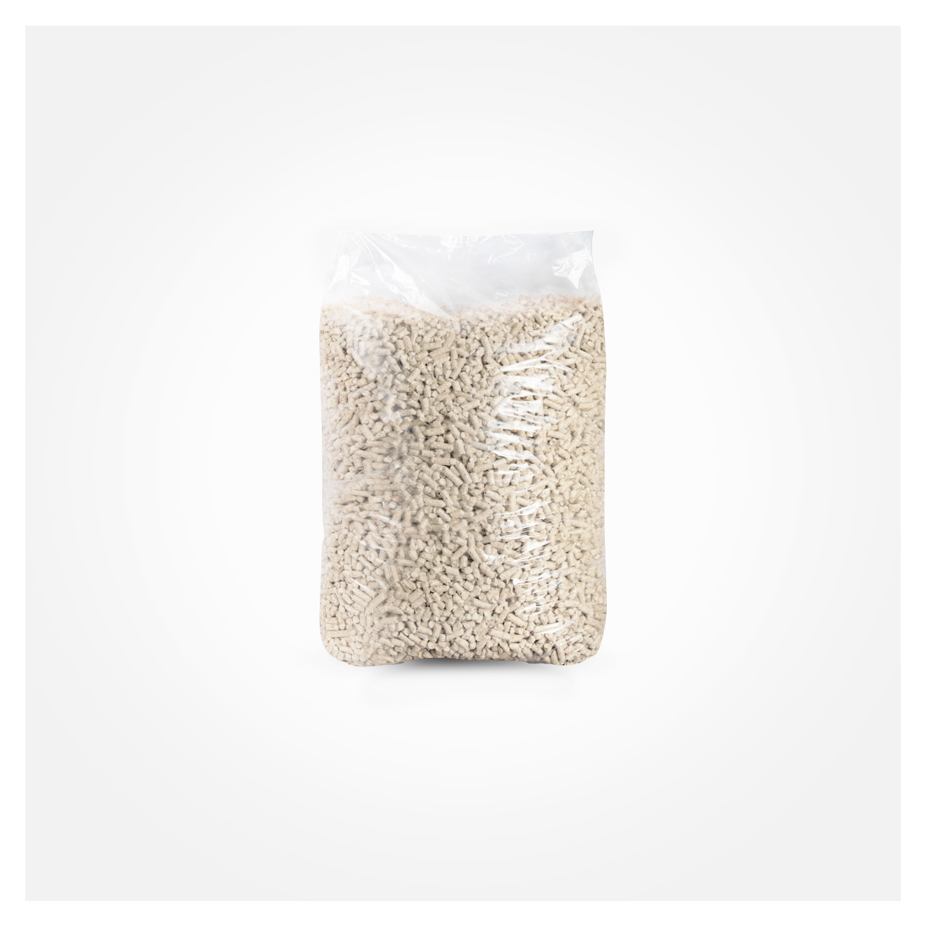 De Lange houtpellets, zak à 10KG afhalen in Ursem